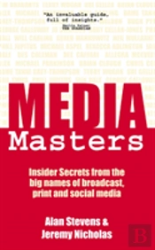 Mediamasters