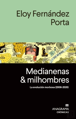 Bertrand.pt - Medianenas Y Milhombres