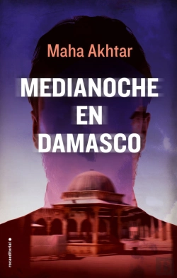 Bertrand.pt - Medianoche En Damasco