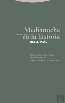 Bertrand.pt - Medianoche En La Historia