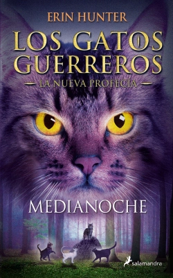 Bertrand.pt - Medianoche (Los Gatos Guerreros
