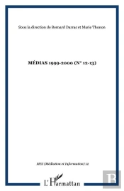 Médias 1900-2000