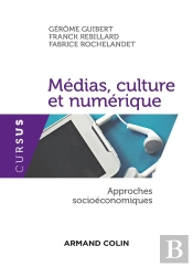 Médias, Culture Et Numérique