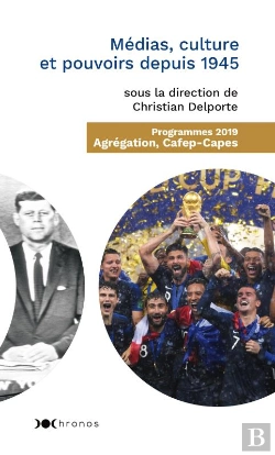 Bertrand.pt - Medias Culture Et Pouvoirs Depuis 1945