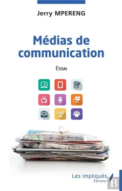 Bertrand.pt - Medias De Communication - Essai