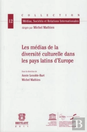 Medias De La Diversite Culturelle Dans L