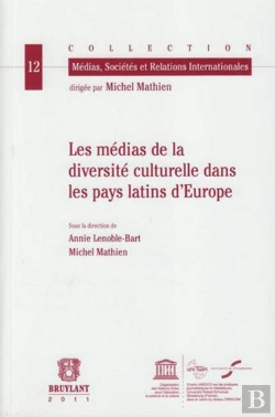 Bertrand.pt - Medias De La Diversite Culturelle Dans L