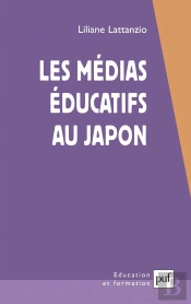 Médias Éducatifs Au Japon : La Force De L'Image