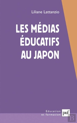 Bertrand.pt - Médias Éducatifs Au Japon : La Force De L'Image