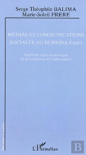 Medias Et Communications Sociales Au Burkina Faso