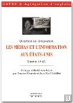 Bertrand.pt - Medias Et Information Aux Etats-Unis