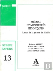 Medias Et Minorites Ethniques