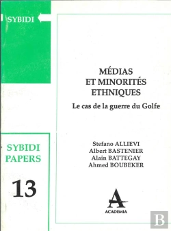 Bertrand.pt - Medias Et Minorites Ethniques