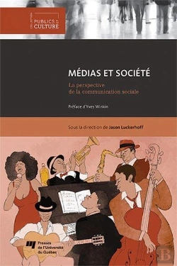Bertrand.pt - Médias Et Société ; La Perspective De La Communication Sociale