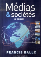 Médias Et Sociétés (13e Édition)