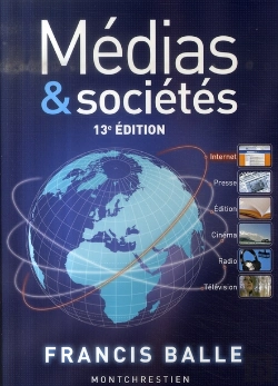 Bertrand.pt - Médias Et Sociétés (13e Édition)