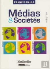 Médias Et Sociétés (14e Édition)