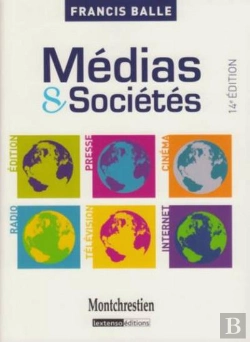 Bertrand.pt - Médias Et Sociétés (14e Édition)