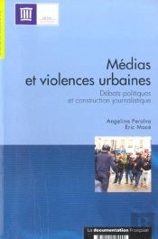 Medias Et Violences Urbaines