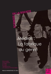Médias : La Fabrique Du Genre