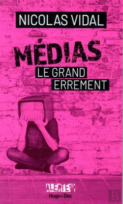 Bertrand.pt - Médias, Le Grand Errement