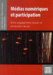 Medias Numeriques Et Participation