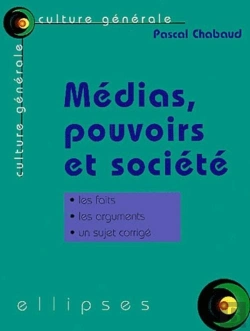 Bertrand.pt - Médias, Pouvoirs Et Société