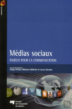 Bertrand.pt - Médias Sociaux ; Enjeux Pour La Communication