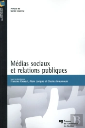 Médias Sociaux Et Relations Publiques