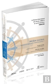 Medias Sociaux. Leviers Et Espaces De Transformation ?