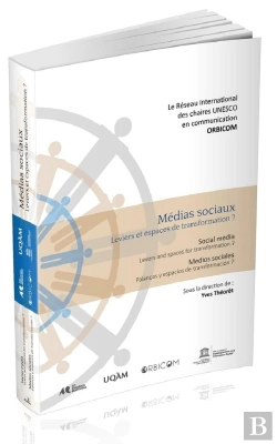 Bertrand.pt - Medias Sociaux. Leviers Et Espaces De Transformation ?