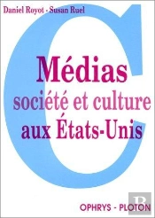Medias Societe Et Culture Aux Etats Unis