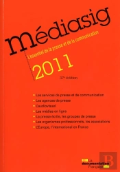 Mediasig 2011