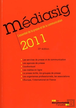 Bertrand.pt - Mediasig 2011