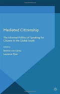 Mediated Citizenship