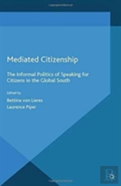 Mediated Citizenship