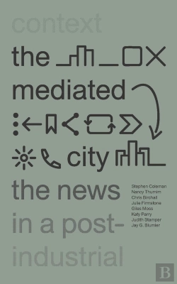 Bertrand.pt - Mediated City