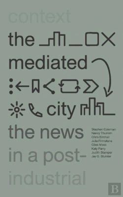 Bertrand.pt - Mediated City The