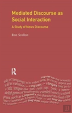 Bertrand.pt - Mediated Discourse As Social Interaction