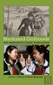 Mediated Girlhoods