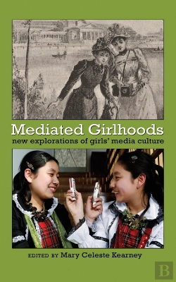 Bertrand.pt - Mediated Girlhoods