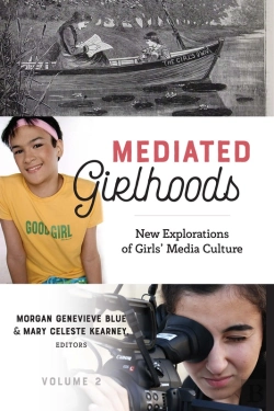 Bertrand.pt - Mediated Girlhoods