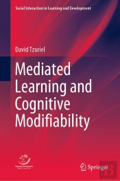 Mediated Learning And Cognitive Modifiability