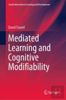 Mediated Learning And Cognitive Modifiability
