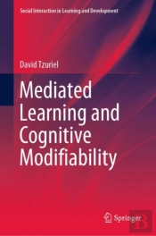 Mediated Learning And Cognitive Modifiability