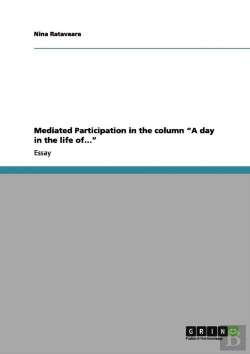 Bertrand.pt - Mediated Participation In The Column 