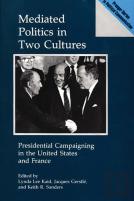Mediated Politics In Two Cultures