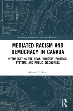 Bertrand.pt - Mediated Racism And Democracy In Canada