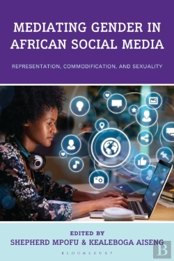 Bertrand.pt - Mediating Gender In African Social Media