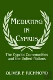 Mediating In Cyprus